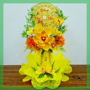 Oản tài lộc - Bánh oản thờ Tết - Oản thắp hương - Oản dâng lễ đẹp