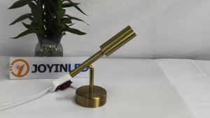 Đèn Treo Tường Vàng Hiện Đại LED Xoay Được Đèn Đọc Sách Bằng Kim Loại Đèn Ngủ Cho Phòng Khách Sạn Hành Lang Trang Trí Thân Đèn Bằng Sắt Đèn Ngủ Phòng Ngủ