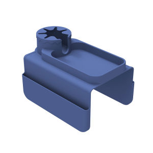HUIJINGYUN | Multifunctional Storage Tray