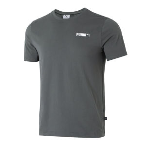 Áo Thun Tập Luyện Ngắn Tay Puma Dành Cho Nam Chất Liệu Cotton Thoáng Khí Phong Cách Thường Ngày 691340-86 Đồ Thể Thao Dùng Để Tập Luyện
