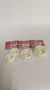 Doughnut Mould Acuan Donut 4.5CM/5.6CM/6.6CM