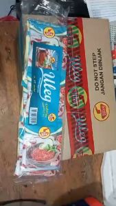 FINNA SAMBAL BAJAK 15 GRAM PACK ISI 10 SACHET FUN CORNER DENGAN PAKING AMAN