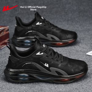 Warrior | Summer New Style Versatile Running Casual Mens Shoes