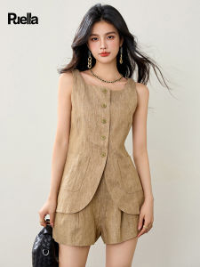 puella | Bộ Đồ Mùa Hè Sang Trọng