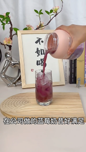 SG【ReadyStock】Zemkon Juicer Vegetable Blend Smoothie Make One-Touch Pulse Non-Slip Feet