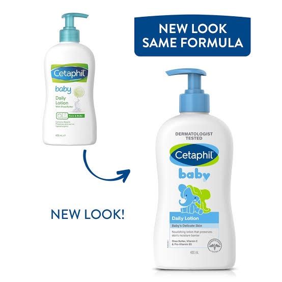 Cetaphil store baby lazada