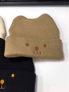 Mumystation: Topi Rajut Bayi Anak New Born & Topi Kupluk Bayi 0-3 Tahun