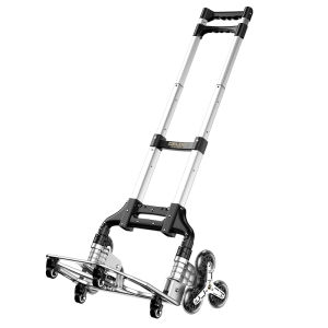 DELIXI Electric | Xe Đẩy Gấp Gọn để Vận Chuyển Hàng Hóa Lên Cầu Thang Xe Đẩy Đi Mua Sắm