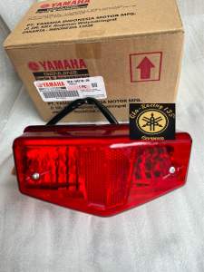 lampu stop rx king new original