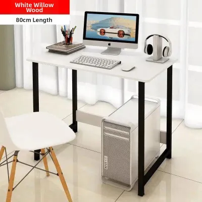 Multi-function Home Office Desk Set With Chair