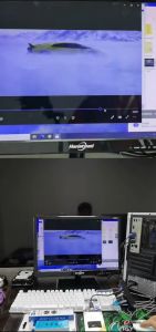 USB HUB 3.0 High Speed 4 Ports Adapter 5Gbps