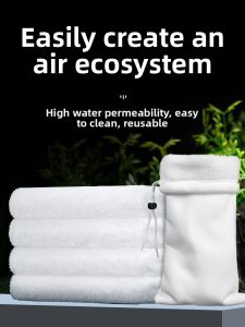 CHONGXIAOSHUAI | Overflow Prevention High-Density Thickened Bio Filter Media