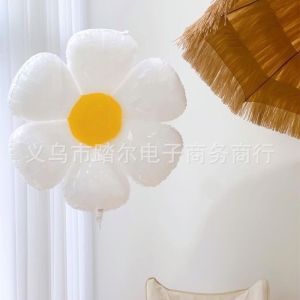 [HOT TREND] Bóng số size 70cm trang trí sinh nhật phong cách Hàn Quốc