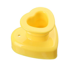 Yiha พิมพ์กดโดนัท พลาสติก พร้อมไม้คีบ วัสดุเกรดอาหาร ปลอดภัย เครื่องมืออบ Donut tool