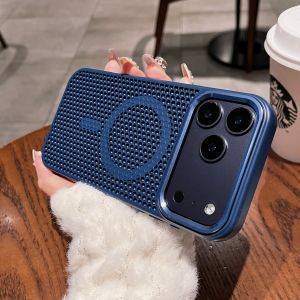 SinQui | Vỏ Chống Sốc Tản Nhiệt Từ