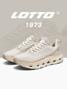 Lotto | Breathable Mesh Light Shock Absorbing Running Shoes