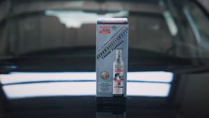RXA 40028 Xado Atomic Metal Conditioner Maximum Twin Turbo 360ML