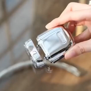 🇸🇬 Ready Stock Mens Shaver Mini Portable Waterproof USB Cordless Razor Electric Shaver Beard Trimmer