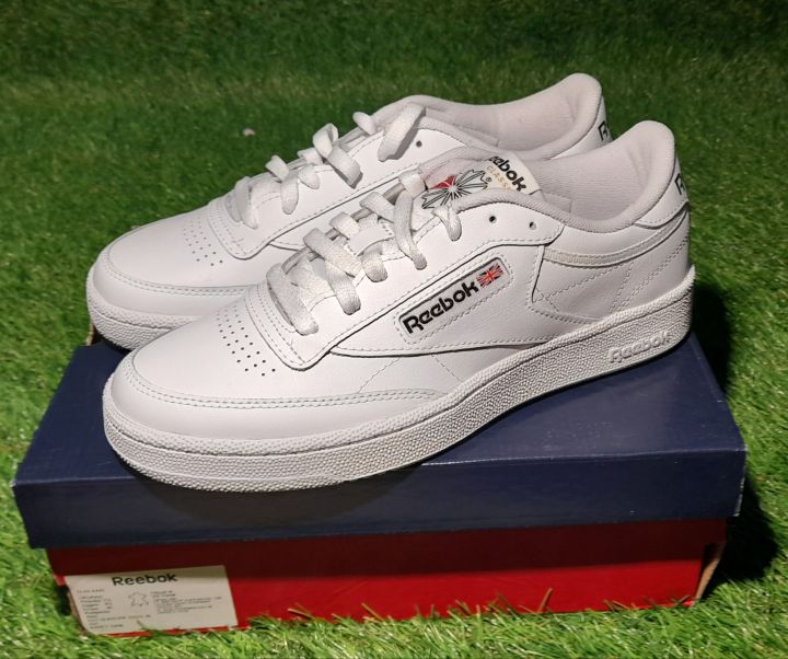 reebok club c 42