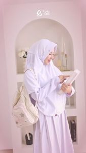 Hijab Anak Sekolah 2025 DAYANA