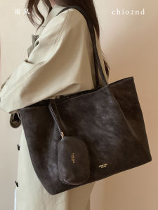 Versatile Large Capacity Tote Bag