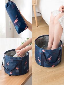 FADEKANG | Portable Folding Washing Basin Large Size