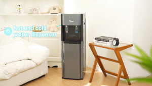 TIXX Water Dispenser: A Comprehensive Guide