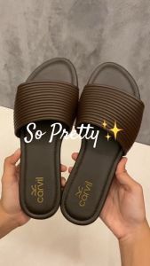 Carvil Sandal Wanita ANYA 03 L