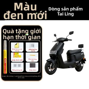 LESHIDA | Bút Sơn Sửa Xước Chống UV Chống Thấm Durable