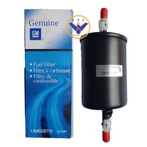 Lọc xăng Chevrolet Spark Lacetti Aveo Vivan Daewoo Matiz Gentra - 96335719