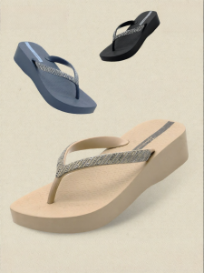 Thick Sole Summer Sandals
