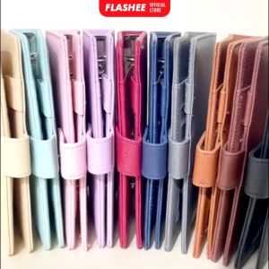 Flashee Binder A5 Polos Ring 20 A5 Binder Kekinian A5 Agenda Kuliah Polos Binder Premium Exclusive