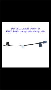 1pc Laptop Replacement Battery Flex Connector Cable DC02003PI00 Compatible with Latitude 5420 5421 5430 5431 E5430 E5431