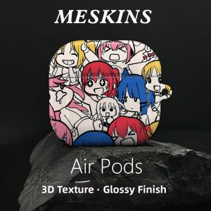 MeSkins | Customizable Anti-drop Case with Lanyard Hole for AirPods Pro 2 & AirPods 3