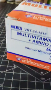 MULTI-LYTE PREMIUM 24SACHETx22GRAMS