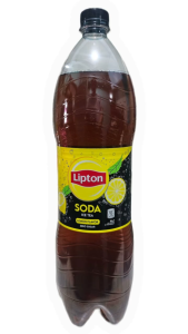 Lipton Soda Ice Tea 1.5L