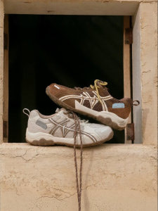 Josiny | Breathable Outdoor Thick-soled Training Shoes
