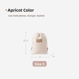 EACHY | Travel Drawstring Storage Bag For Underwear Clothes And Accessories