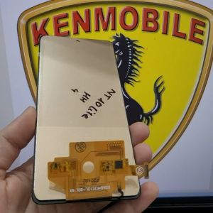 Màn Hình Tương Thích SS Note 10 Lite / Note10lite Loại INCELL Size To (tặng keo dán + cường lực)