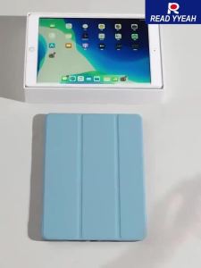 Ultra Slim Lightweight Case for iPad A16 2025 Pro 13 12.9 11 Air 11 5 4 10.9 10/9/8/7th Gen Mini 6 7 Shockproof Protective Cover