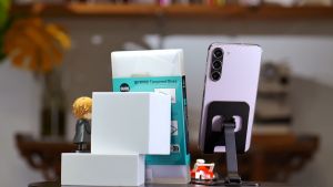 Samsung Galaxy S24+ 5G ชุดติดตั้งง่าย 2 ชิ้น ฟิล์มกระจกกันรอย[กระจกเพื่อฟิล์มกระจก] คาร์บอนไฟเบอร์