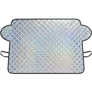 Sun Protection Car Sunshade