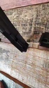 SUZUKI PART PROTON ERTIGA 1.4 ROOF RUBBER MOULDING LINING GETAH BUMBUNG ORIGINAL