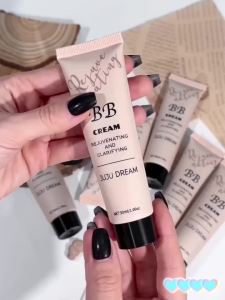 Kem BB Nam Che Phủ Hoàn Hảo Chống Nước Lâu Trôi Lớp Nền Lì Tự Nhiên Thân Thiện Với Da Phù Hợp Mọi Kiểu Trang Điểm 30ml