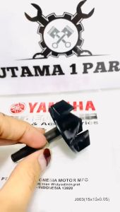 AS KIPAS POMPA RADIATOR WATER PUMP WATERPUMP IMPELLER R25 MT25 YZF 1WD BARU ORIGINAL