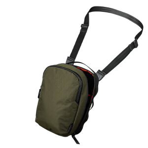 SEWAFOX | Multi-Use Waterproof Shoulder Bag Chest Pack for Men