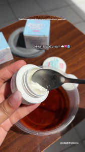 HIKARI SKIN ESSENTIALS | Magic Taw as Cream | Niacinamide + Taw as | Deo | 10g