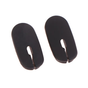 JINHF | Nút Chặn Cáp Phanh Khung Carbon Cho Xe Đạp Nút Chặn Cao Su Lỗ Oval Nút Chặn Cáp Di2 - Phụ Kiện Xe Đạp