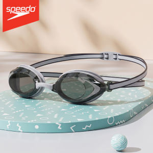 Speedo | High-Definition Anti-Fog Waterproof Swim Goggles