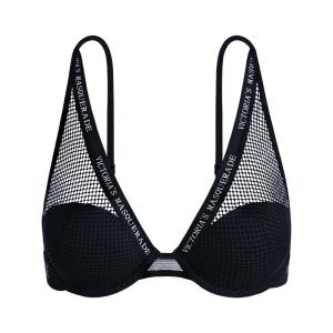 SHIYE | Áo ngực ren Pháp thoáng khí đàn hồi thoải mái cỡ nhỏ thể thao lưới mùa hè áo ngực nữ dây đeo cố định cạp thấp